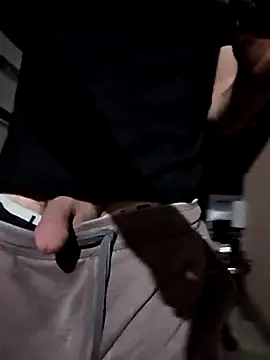 Вебкам-шоу tony1266