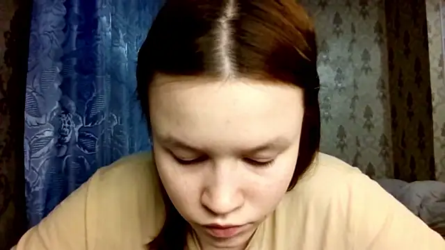 แชท XXX สดของ Ammymia