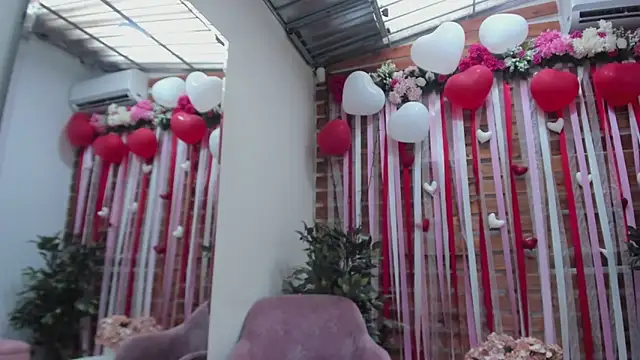 XXX chat uživo modela _MeganRain