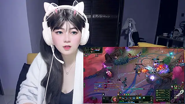 Sembang XXX Secara Langsung yuki3366