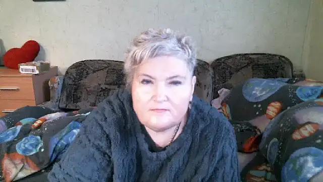 Lana555 webkamerás műsora