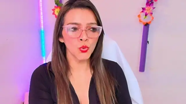 Онлайн чат XXX Carol_Miss2