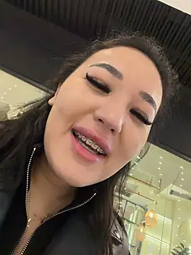 Chat XXX en directo de Angels_Sharee