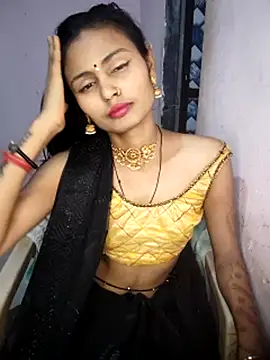 Khatta_Meeth webkamerás műsora