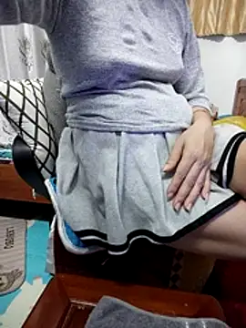 Haralushiaaa Webcamshow