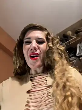 didihairypussy's Live XXX Chat