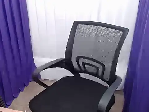 Lovely_apple19 – Kamerová šou