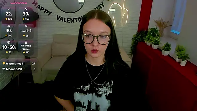 Emily_tendern Live XXX chat