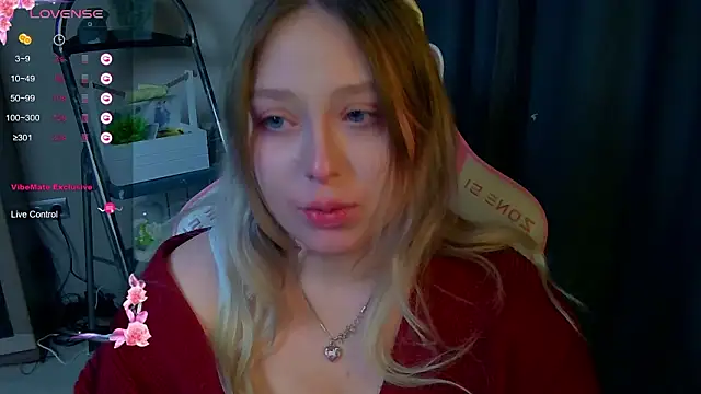 Emiliaaahn Live XXX chat