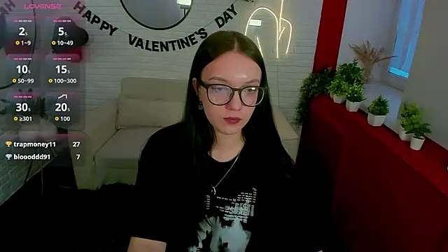 Emily_tender 라이브 XXX 채팅