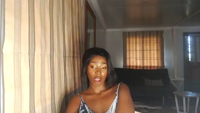 Candykitty01 Webcam show