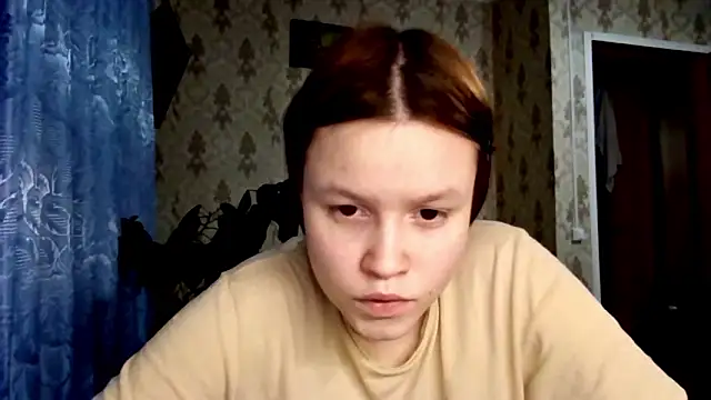 Ammymia – Naživo XXX chat