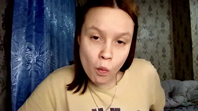 Ammymia élő XXX-chatje