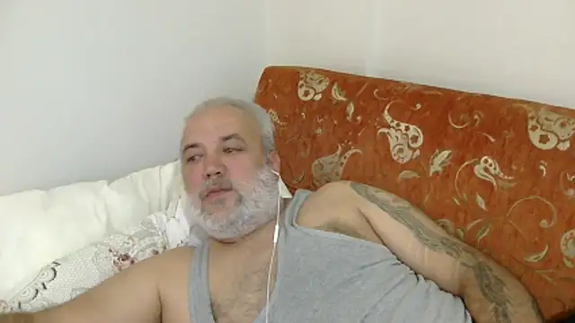 عرض كام husoizmir