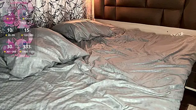 LoraDavi Chat XXX in diretta