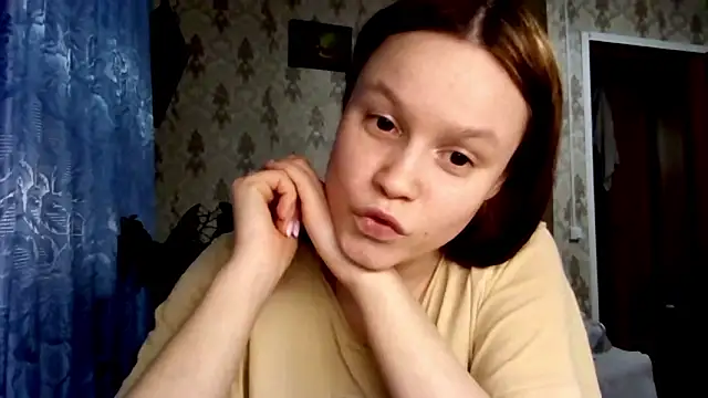 Czat XXX na żywo – Ammymia