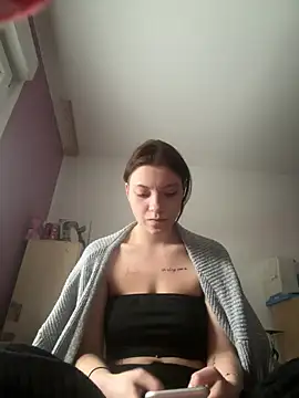 Show de webcam de SofieKayla