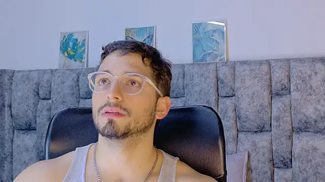 NICK_MOSS_'s Live XXX Chat