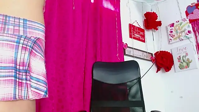 monica_little23 – Live XXX-chat