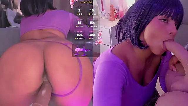 PittAndLunaa Chat XXX live