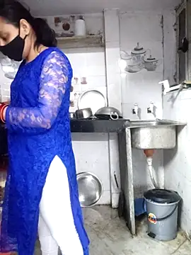 عرض كام Saishaa