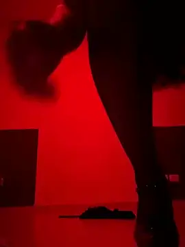 โชว์เว็บแคมของ JessySexybitch