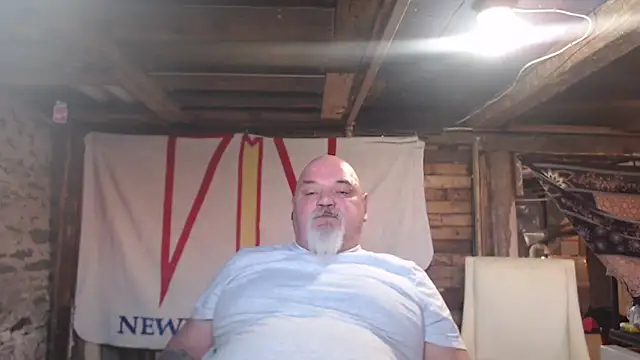 Sembang XXX Secara Langsung Newfiesausage1972