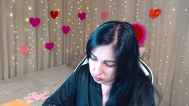 Sembang XXX Secara Langsung JillStevens