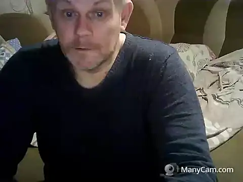 Mr__XX Adlı Modelin Web Kamerası Şovu