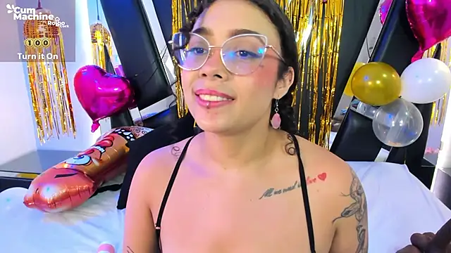 antonelllepiercee – Live XXX-chat