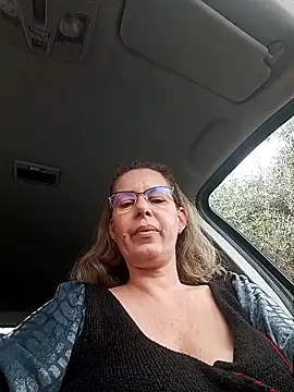 Pertunjukan Kamera Web uber_babe