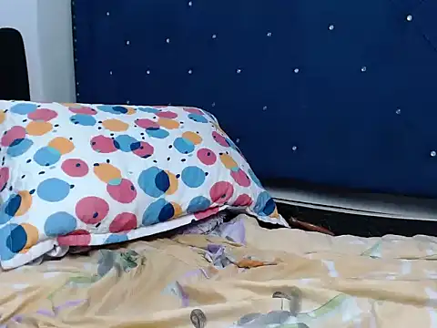 Cris_steban1のウェブカメラショー