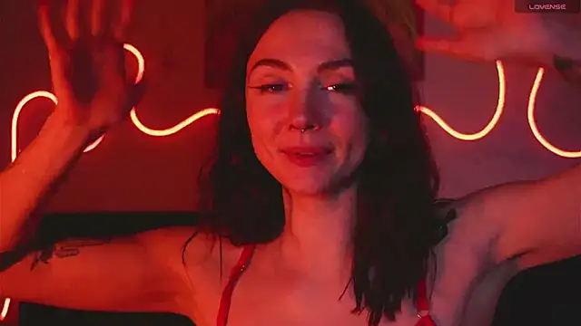 Chat XXX Live Limy_Sweet