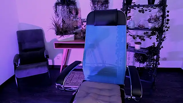 VirtuallVoyant Live XXX-chat