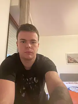 Turbotian Webbikameraesitys