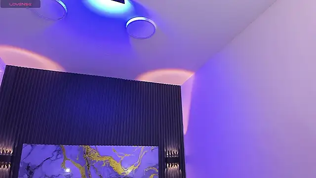 Czat XXX na żywo – SamBlack_