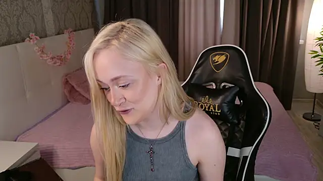 HeyMonkey_ Pertunjukan Webcam