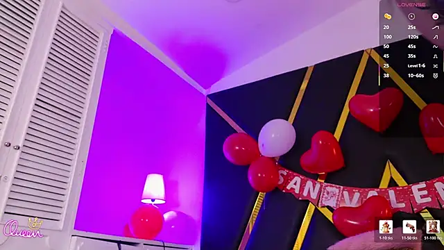 EmmaaCastro – Live XXX-chat