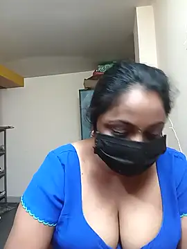 Show de webcam de queendivya