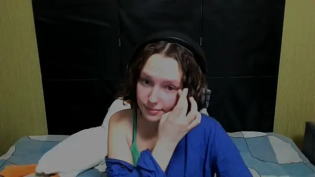 Chat XXX Live Diana-back