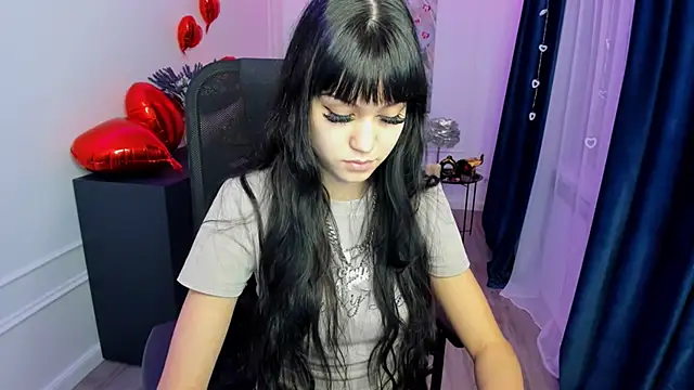 TiffanyYounge লাইভ XXX চ্যাট