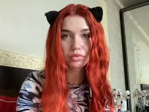 Solivanno Chat XXX live
