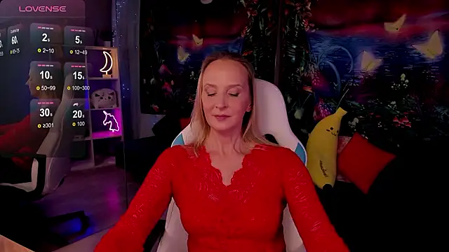 ScarlettPalmer Live XXX Chat