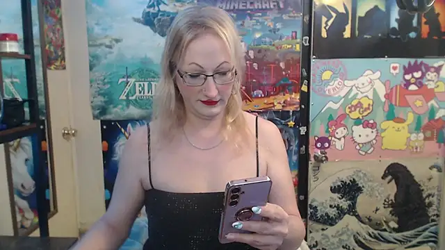 Savanah_Banana_ Chat XXX in diretta