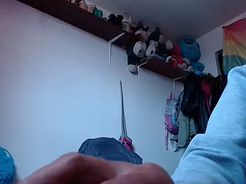 Tiff_Dirty69 – Live XXX-chat