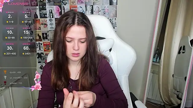 Sembang XXX Secara Langsung Anora_Miller