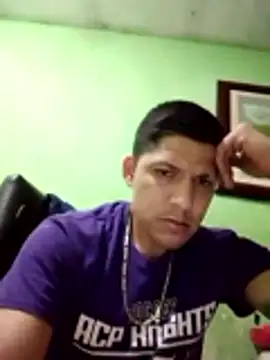 Show Webcam de DestinedSpark23