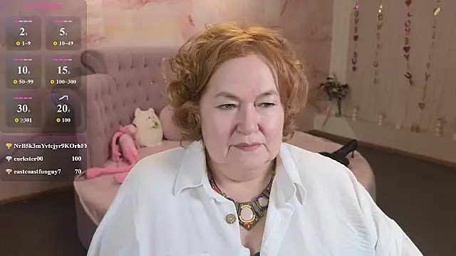 Nola_Nekta Live XXX-chat