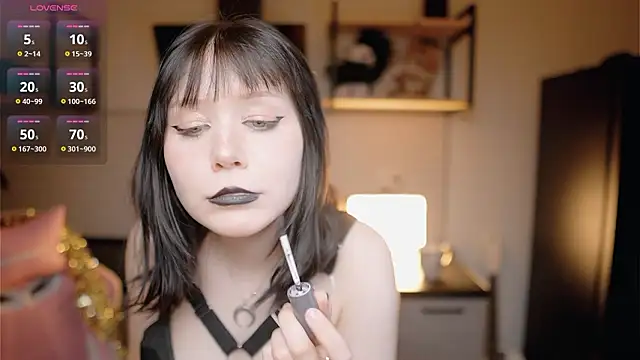 دردشة Nickari الجنسية المباشرة