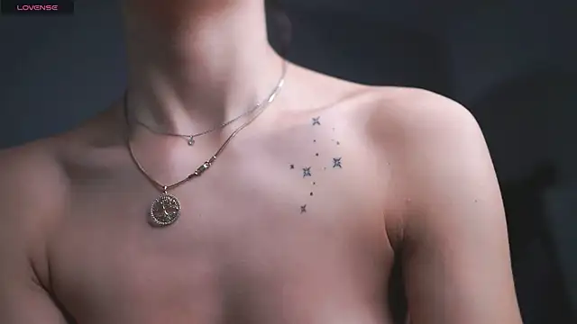 ValexieLux – Live XXX-chat